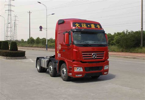 【大运 N8V重卡 430马力 8X4 8.6米自卸车(CGC3310D5EDKD)】参数|对比_卡车网