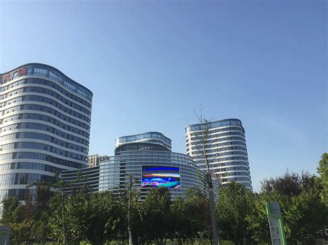 安徽蚌埠：智能传感产业助力老工业基地转型升级