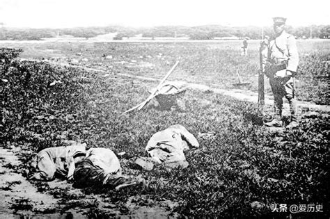 南京大屠杀时一名外国人，冒死拍下唯一动态影像，记录了日军暴行