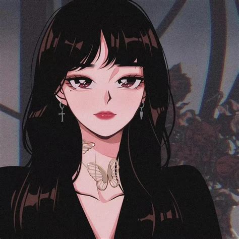 动漫头像抖音图片