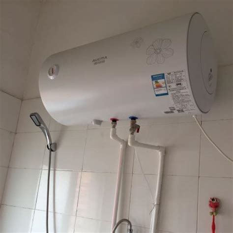 储水式电热水器如何安装