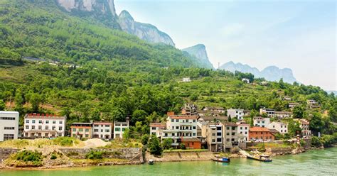Yichang, China 2024: Best Places to Visit - Tripadvisor