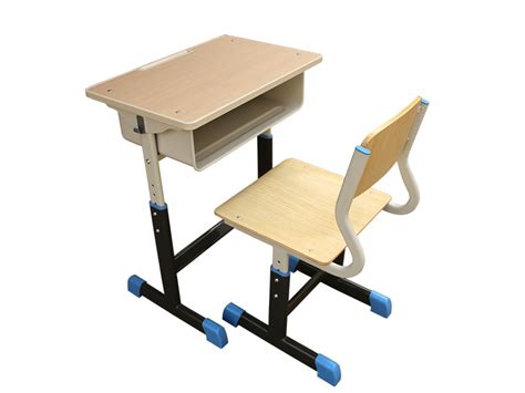 课桌椅系列CA-D1002_郑州利生科教设备有限公司
