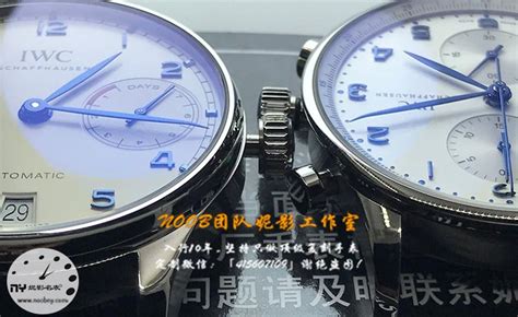 zf万国葡计v2质量-ZF厂V2终极版万国葡计返修率如何N厂手表