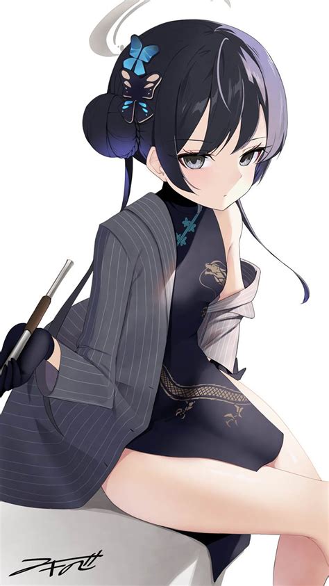 池咲图片