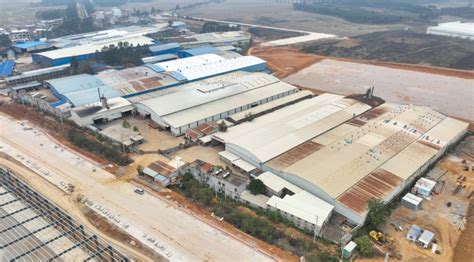 占贵港产量的50% 贵港港南区人造板材产量达1481.7万m³-木业网
