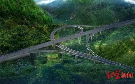 西昌至香格里拉（四川境）高速公路项目招标，建成后西昌自驾到泸沽湖仅2小时_四川在线