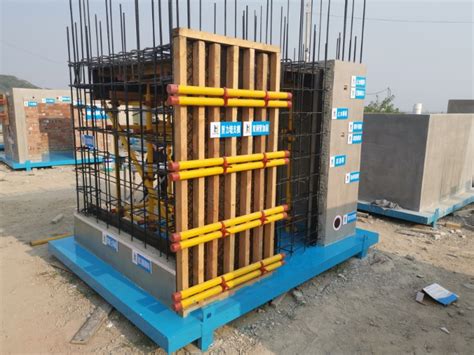 分享混凝土构件模板工程钢模板安全常识-大连鹏泰工业装备制造有限公司