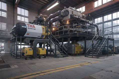 吉林吉神化学工业10吨燃气锅炉-河南远大锅炉有限公司