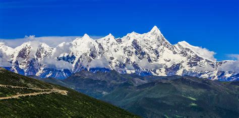 西藏地区林芝县地区的海拔多高-林芝的海拔高度