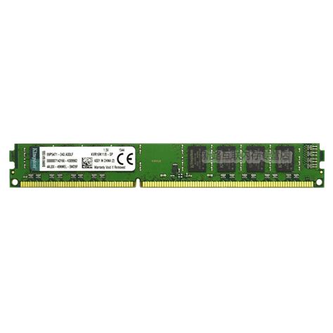 金士顿内存条3代DDR3L 8G 1600低电压笔记本电脑内存条 兼容1333-淘宝网