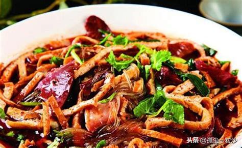 河南平顶山最有名的九大特色美食，羊肉冲汤位列第一(3)_巴拉排行榜