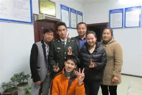 杜富国兄妹的选择:"在平凡的岗位,做自己的英雄" - 中华人民共和国国防部