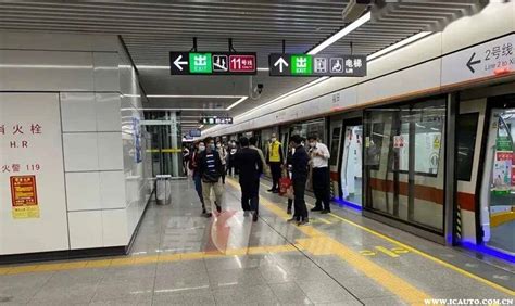 深圳地铁22号线什么时候开通？深圳22号线地铁什么时候通车?_车主指南