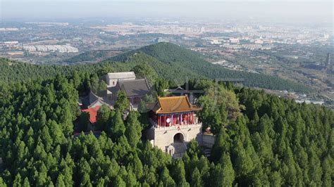 长达2124年建城史，山东潍坊的青州古城，中国历史上的古九州之一 - 知乎