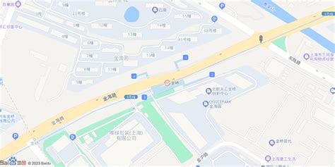 上海地铁金桥站_金桥地铁站出入口查询
