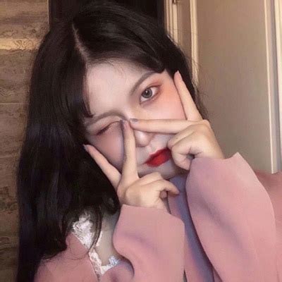 单纯温柔白衣头像女生