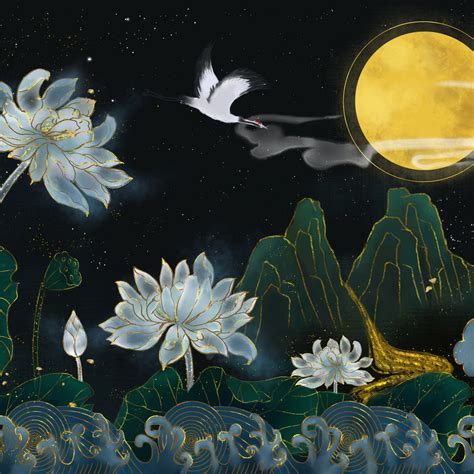 米月图片