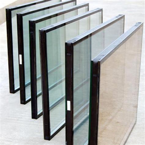 双层钢化真空玻璃规格 玻璃加工价格,行业资讯-中玻网