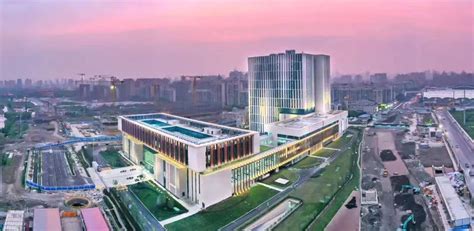 上海浦东、徐汇等9区档案馆新馆将陆续上新：更现代、更智能