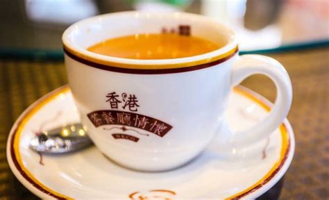 金茶王港式奶茶-企业官网