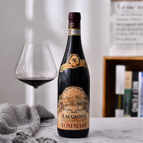 阿玛罗尼太阳神索尔干红葡萄酒 AMARONE DELLA VALPOLICE招商价格(意大利 里格蒂酒庄)