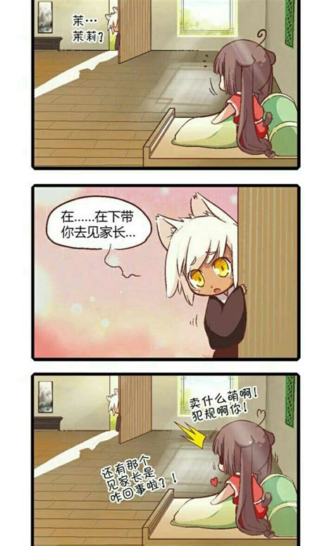 猫之茗图片