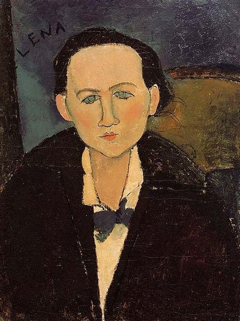 Famous Amedeo Modigliani Paintings | List of Popular Amedeo Modigliani ...