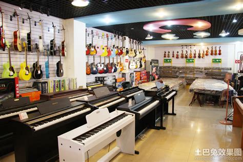 乐器,吉他,专卖店,娱乐用品,生活百科,摄影素材,汇图网www.huitu.com