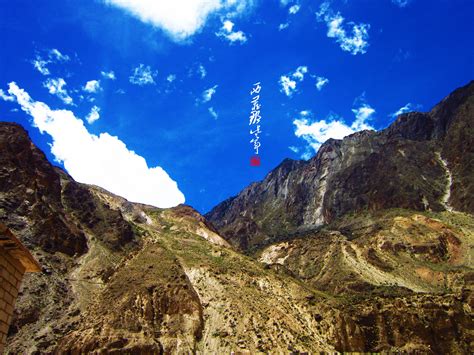 怒江大峡谷——全境无门票的旅游天堂__财经头条
