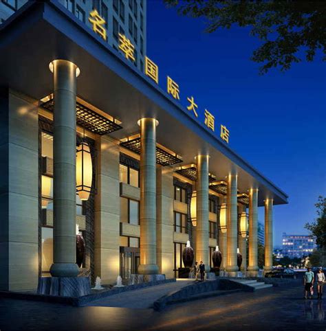 雅高步入2022年25个新酒店签约_由酒店标识设计公司制作转发