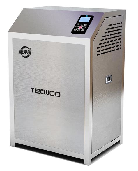 TEC-0.5T蒸汽热源机商业型_蒸汽热源机_江苏德克沃节能科技有限公司