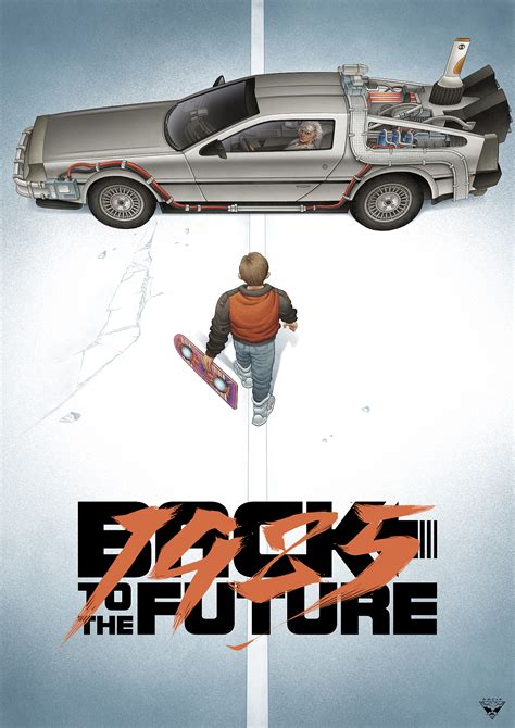 《回到未来2》-高清电影-完整版在线观看