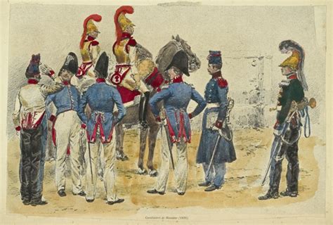 France, 1819-1820 - NYPL Digital Collections