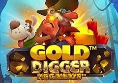 gold digger megaways,Combinando a emoção da mineraçã