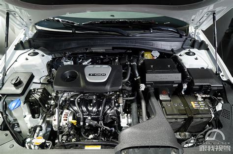 起亚全新K5 GT实拍曝光 搭2.5T发动机 性能大幅提升