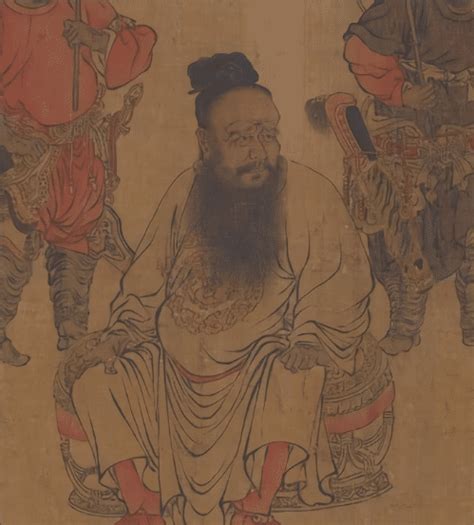 晋怀帝被俘之初刘聪还与其谈旧事，后来便将怀帝与愍帝全部杀害