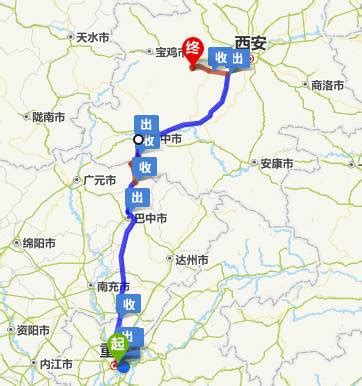 西安到重庆高铁,西安重庆高铁,重庆高铁分布图_大山谷图库