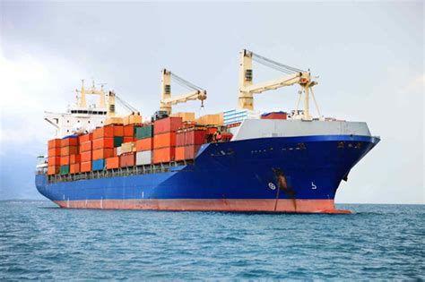 国际海运公司从多个方面进行全面提升自身-琪邦上海货代公司
