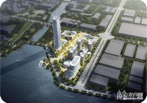 打通数据共享 吴江开发区“智慧城市”系统正式上线!