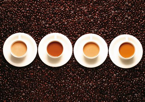 世界十大咖啡品牌 为你推荐优质咖啡 - 品牌之家