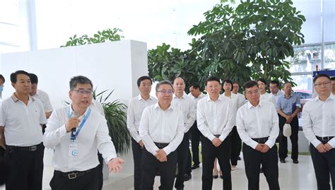 【奋进双一流】北京工业大学大兴氢能产教融合基地建设工作启动会召开-新闻网