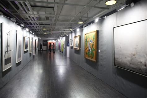法国私人美术馆「巴黎画廊」无限期停业 - 每日环球展览 - iMuseum