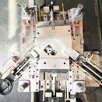 机械塑料模具注塑厂家加工开模定制注塑模具支持来图来样设计生产-阿里巴巴