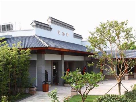 2022南京青龙山庄酒店·龙吟山房美食餐厅,有点怀石料理的感觉，是细致...【去哪儿攻略】