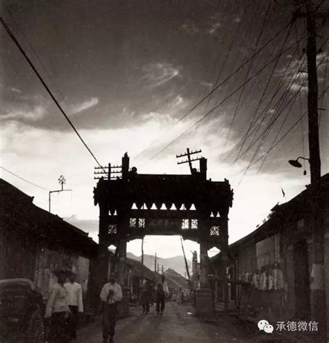 卓索图盟图片