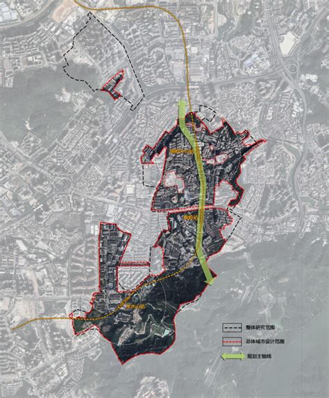 深圳社区家园网 龙岗南湾上半年固定投资同比增长28% 多项经济指标增速“转正”