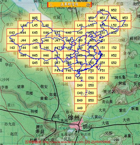军用地图图片
