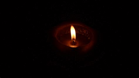 燃烧的蜡烛素材图片免费下载-千库网