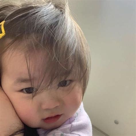 温温子图片